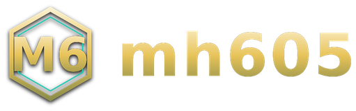 mh605 logo