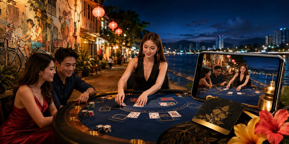 mh605 Apa Yang Kami Tawarkan di mh605 Casino