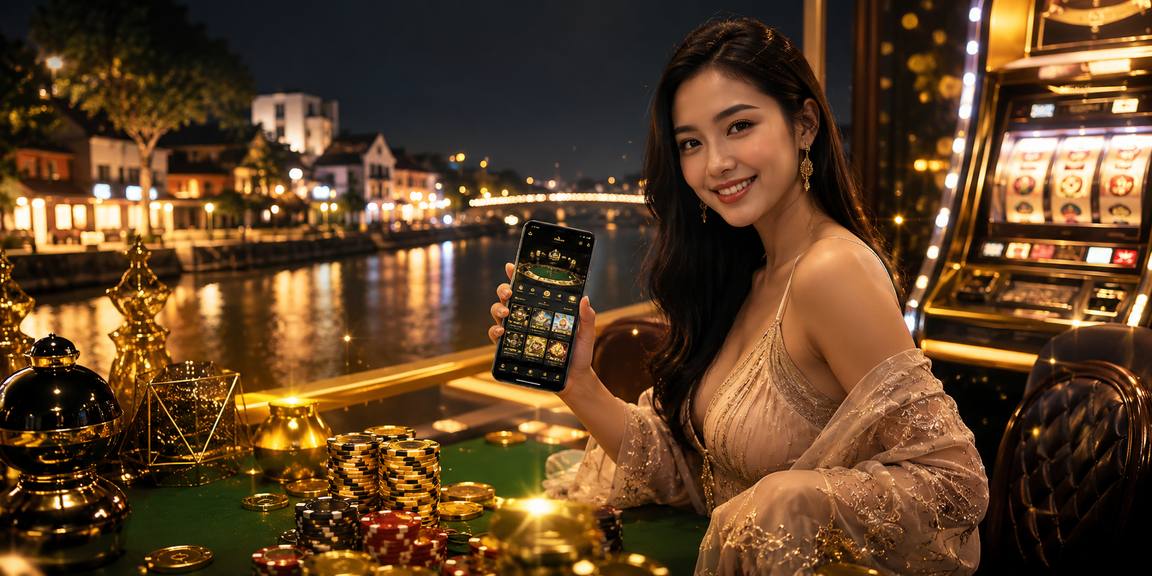 mh605 mobile gaming